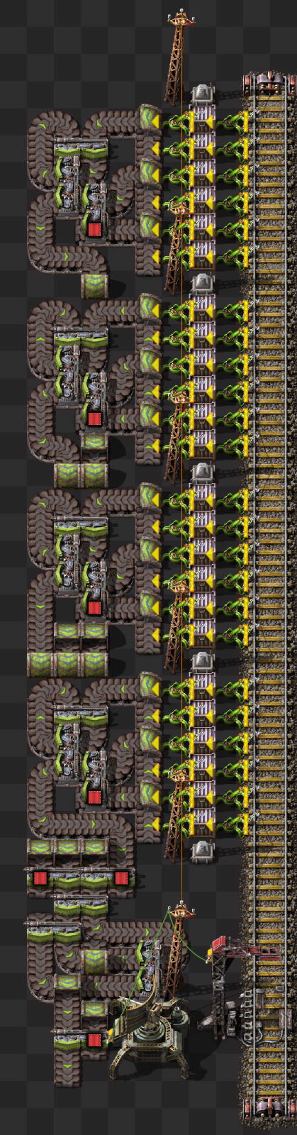 Blueprint preview