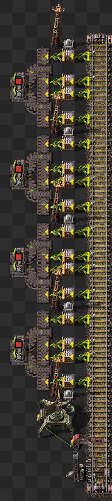 Blueprint preview