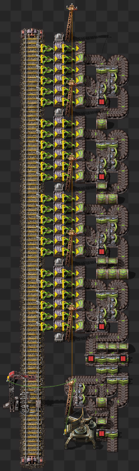 Blueprint preview