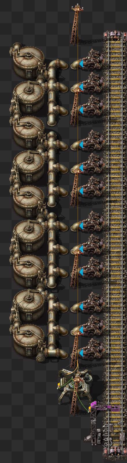 Blueprint preview