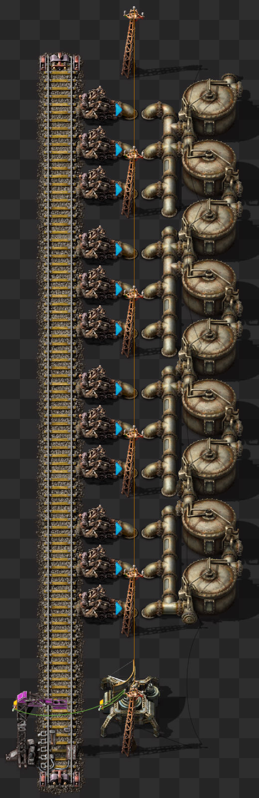 Blueprint preview