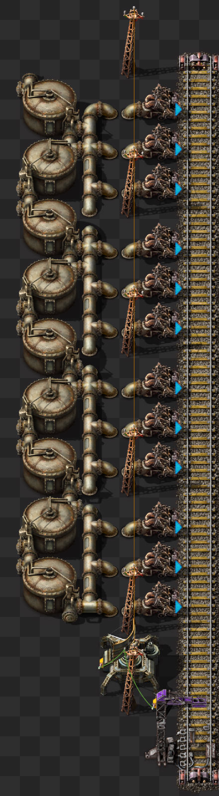 Blueprint preview