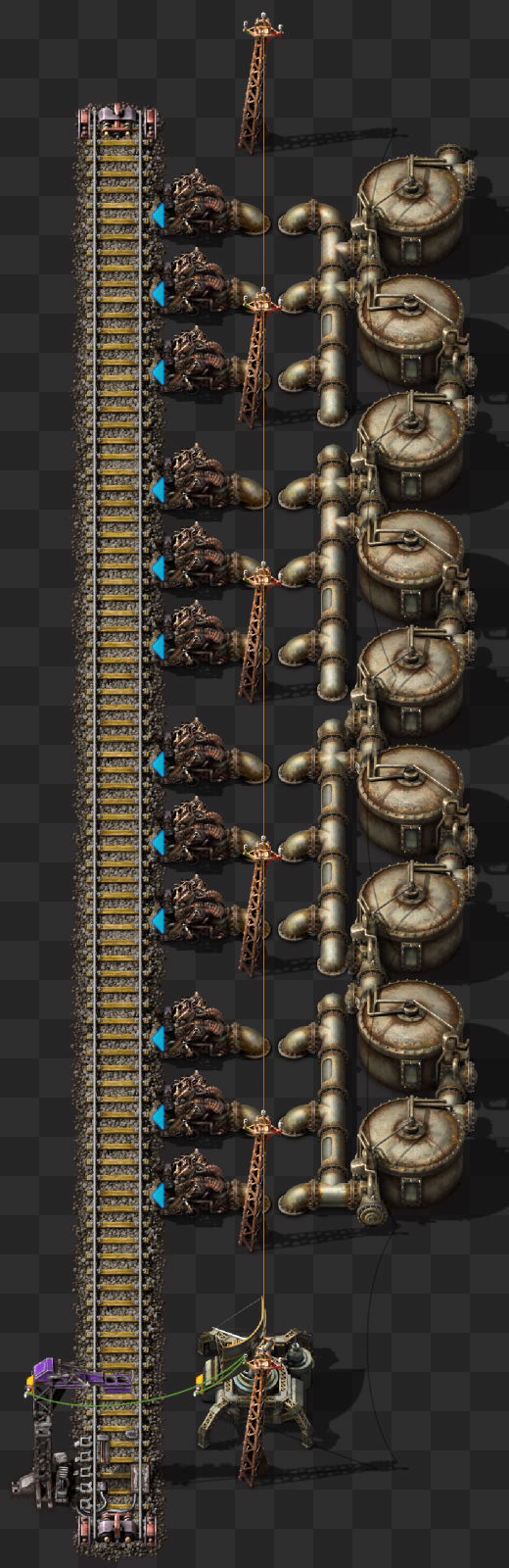Blueprint preview