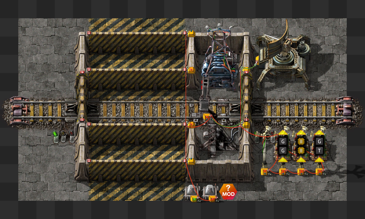 Blueprint preview