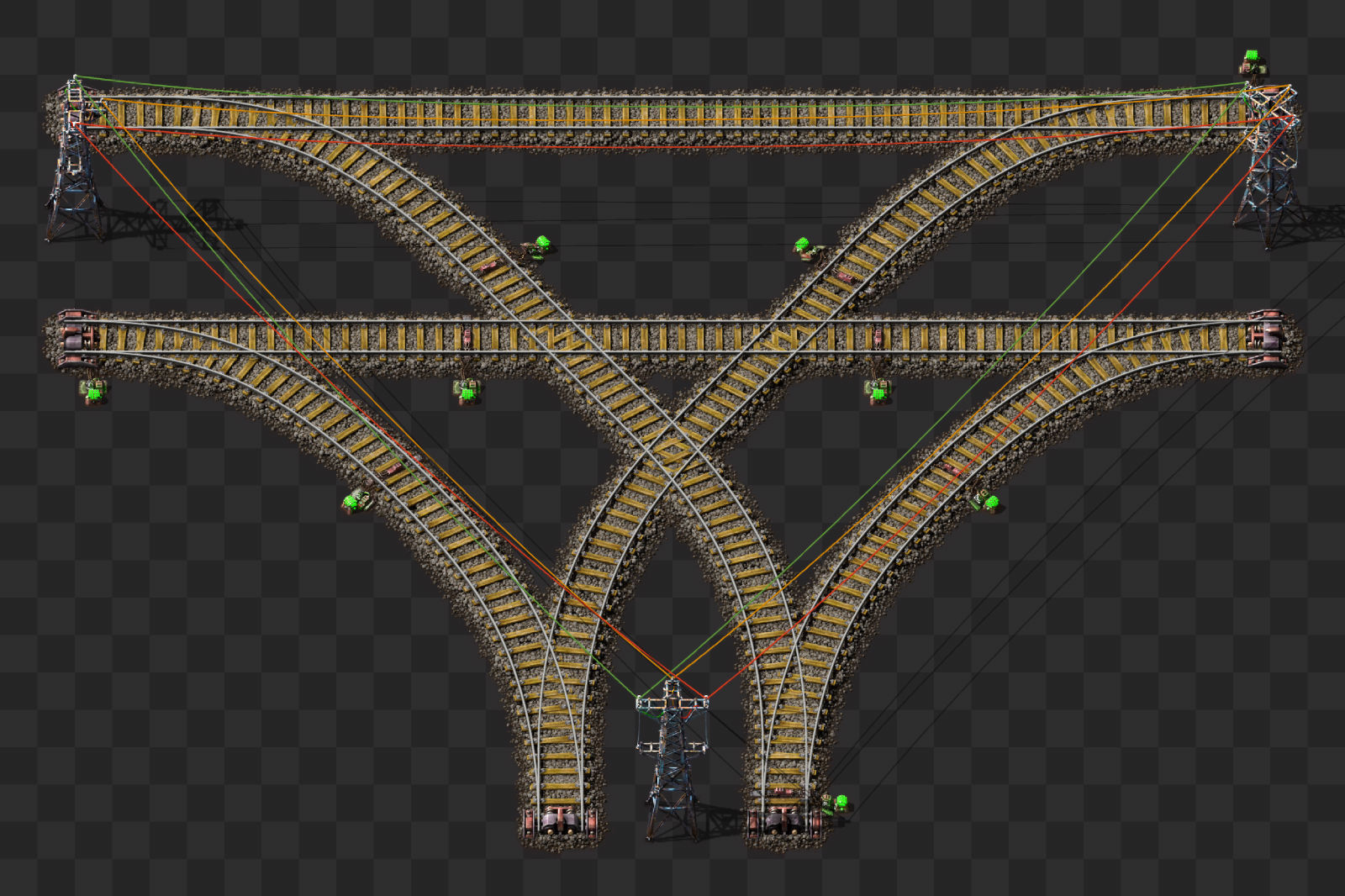 Blueprint preview
