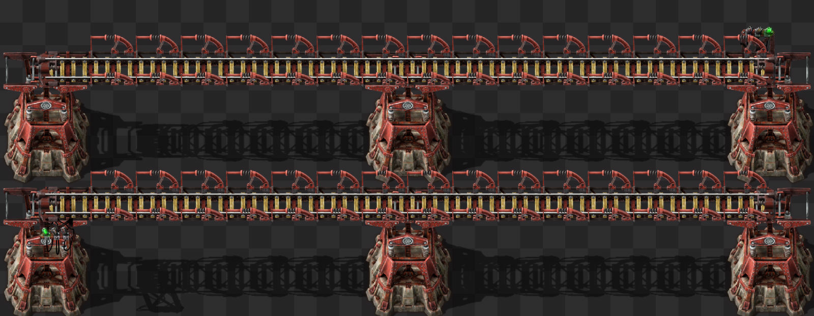 Blueprint preview