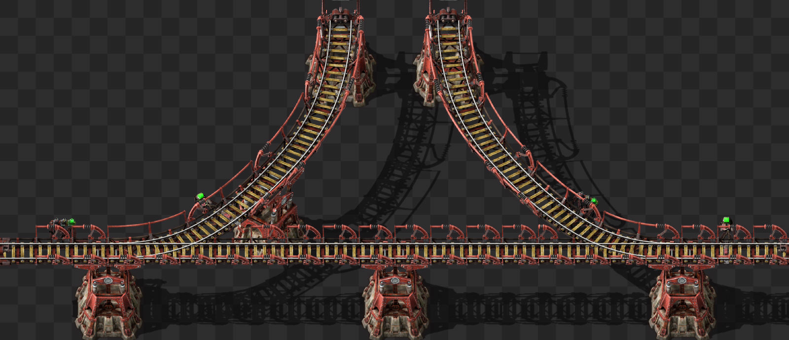 Blueprint preview