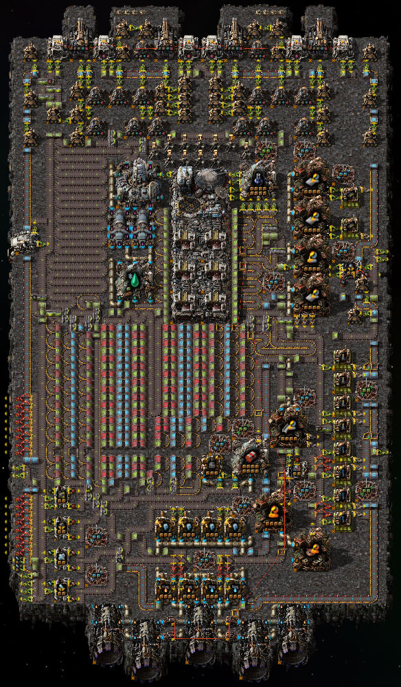 Blueprint preview