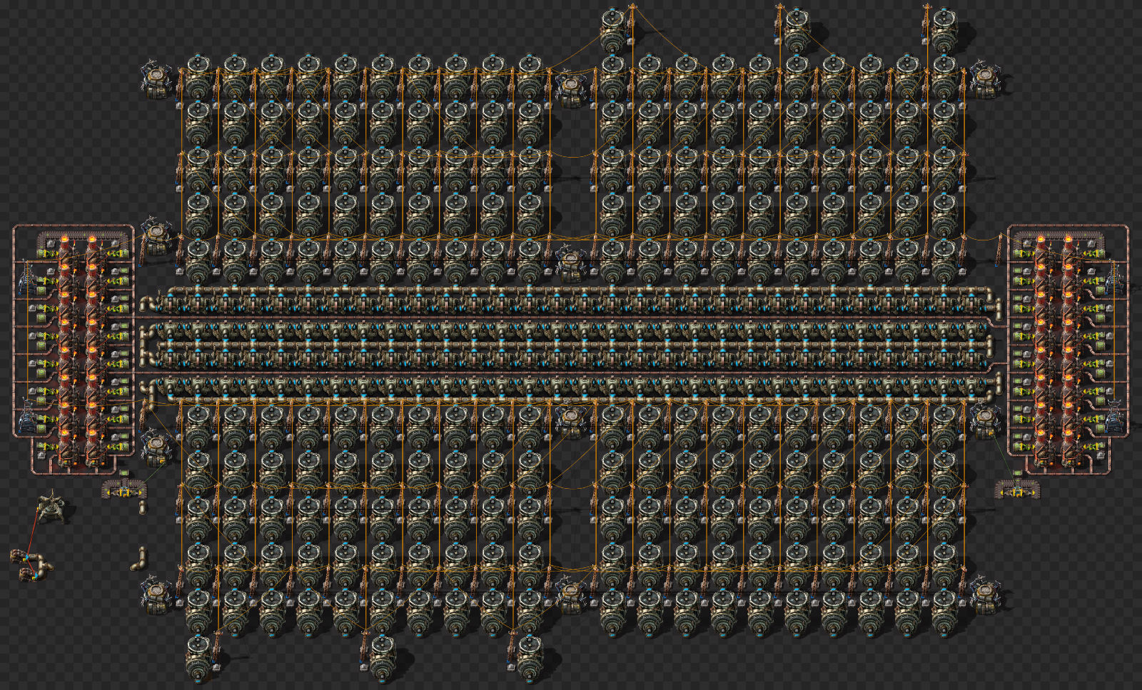 Blueprint preview