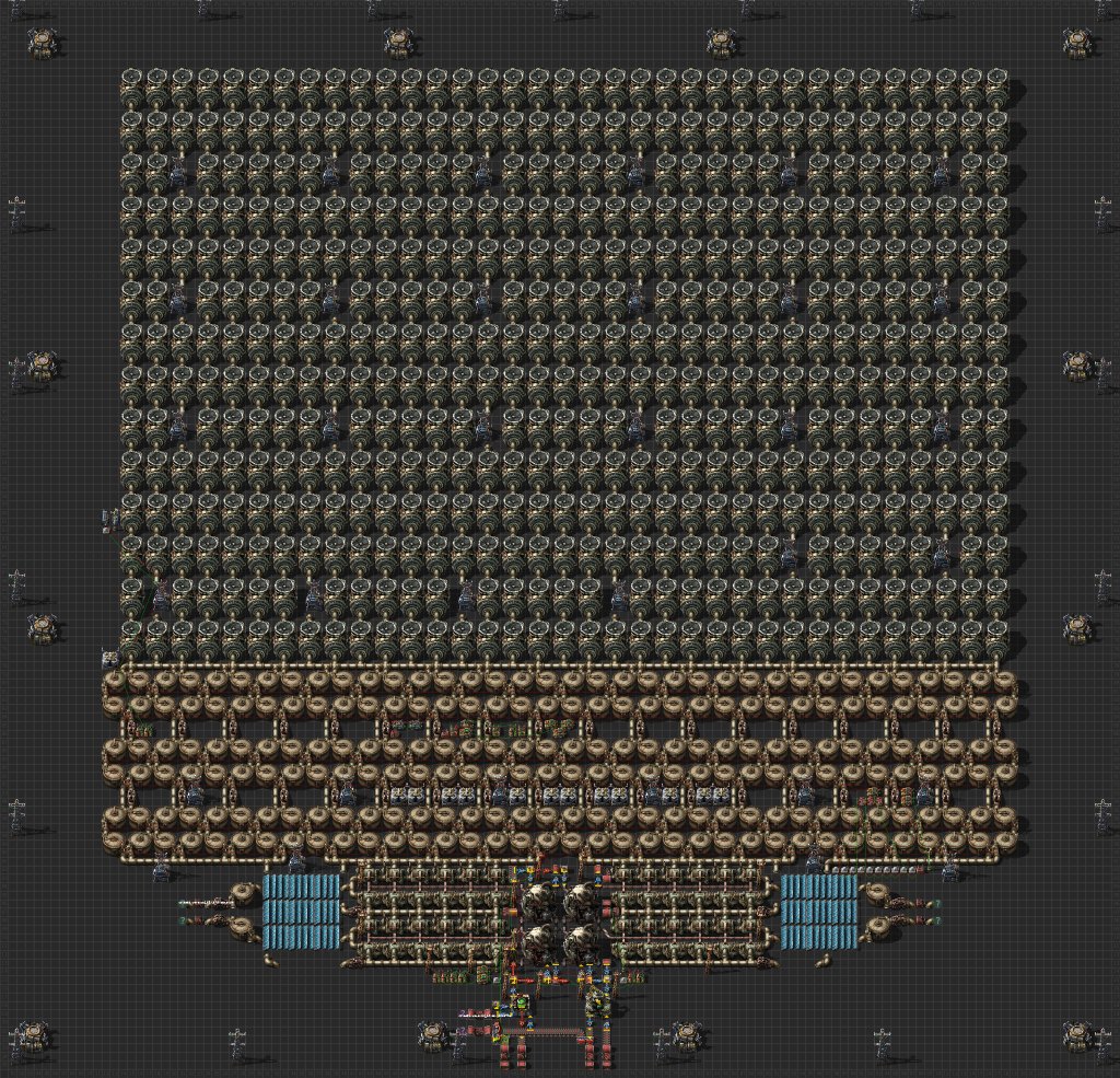 Blueprint preview