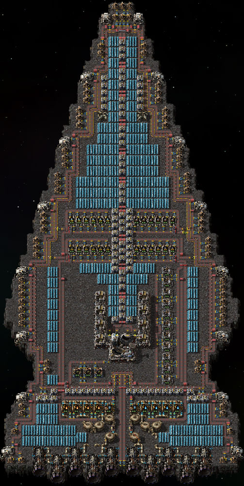 Blueprint preview
