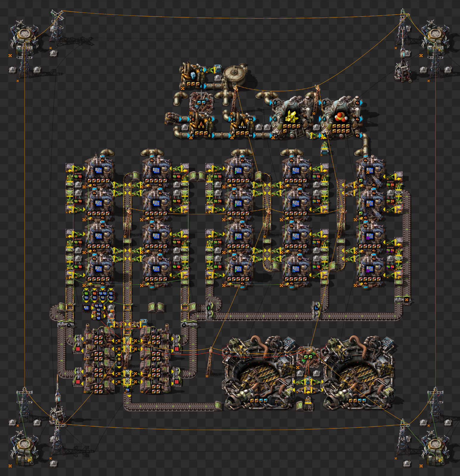 Blueprint preview
