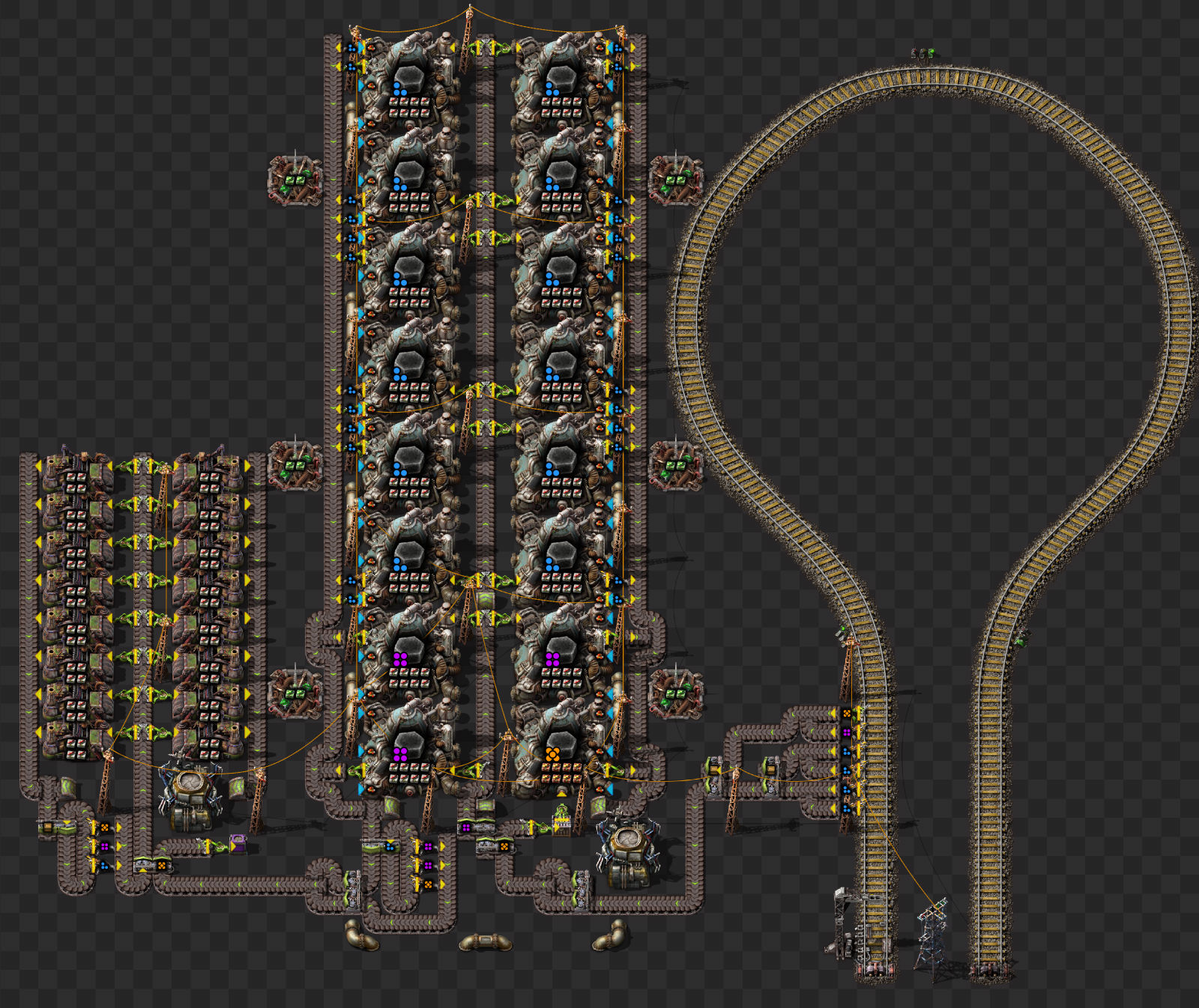 Blueprint preview