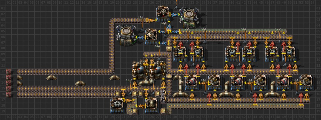 Blueprint preview