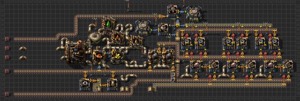 Blueprint preview