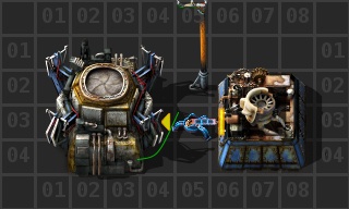 Blueprint preview