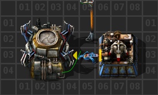 Blueprint preview
