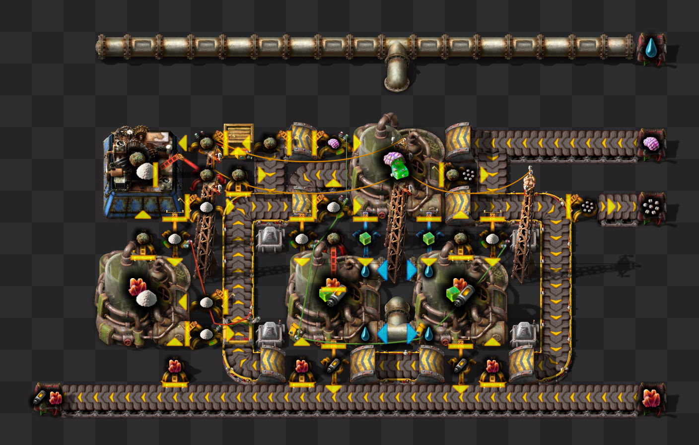 Blueprint preview
