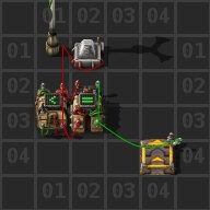 Blueprint preview