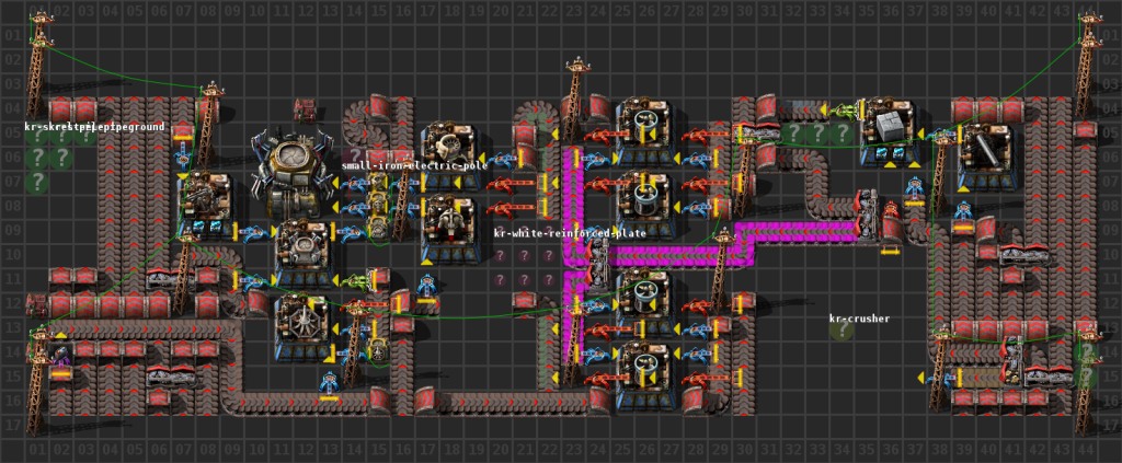 Blueprint preview