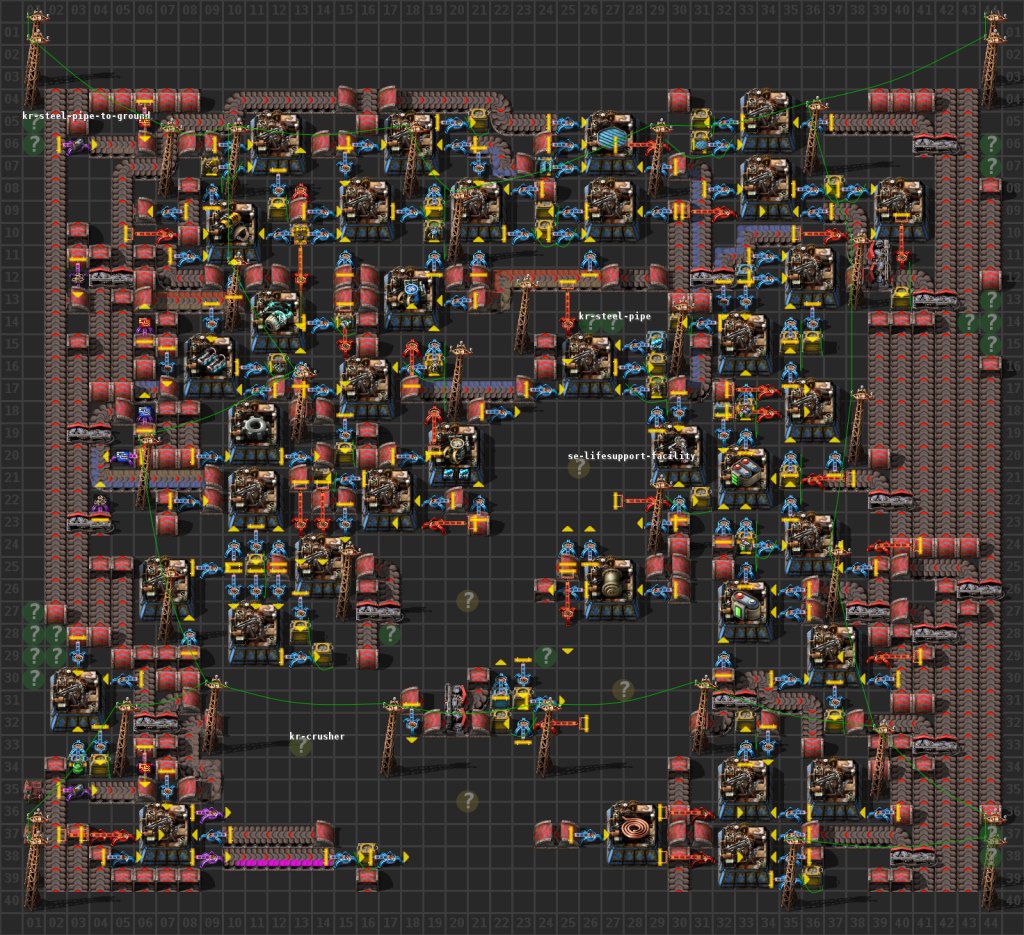 Blueprint preview