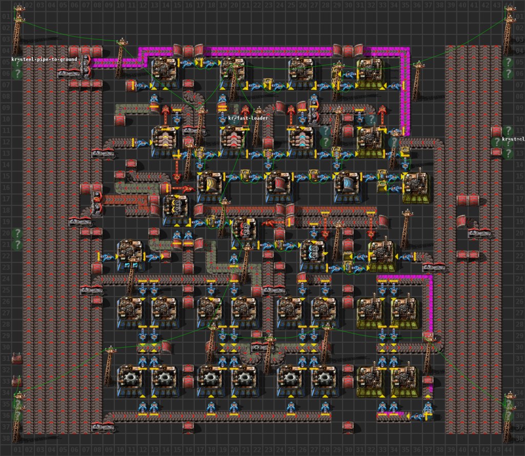 Blueprint preview