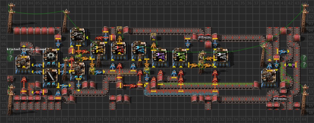 Blueprint preview