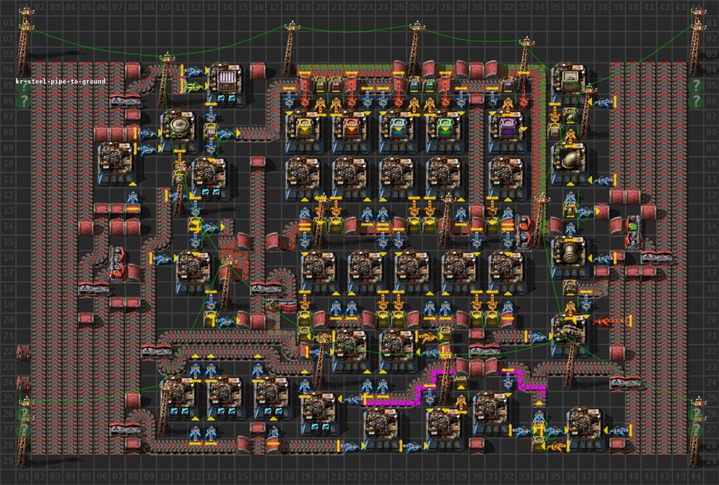 Blueprint preview