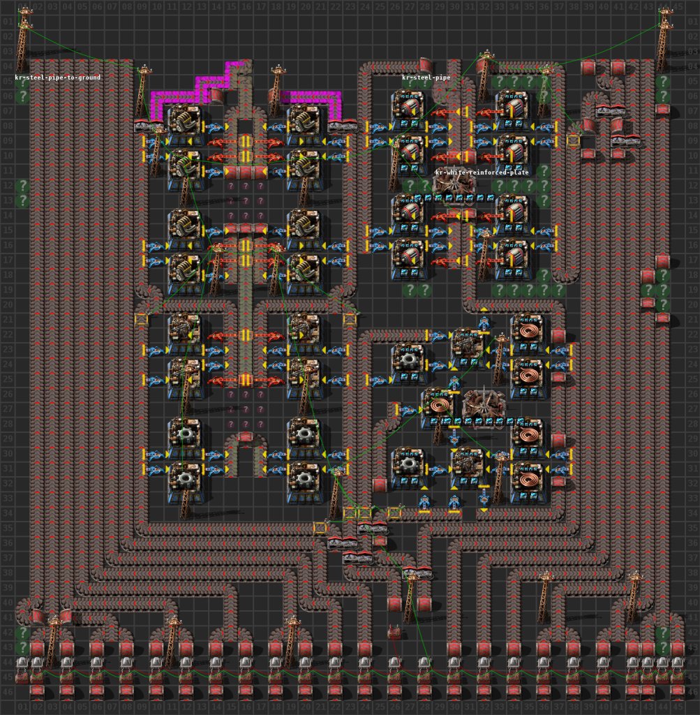 Blueprint preview