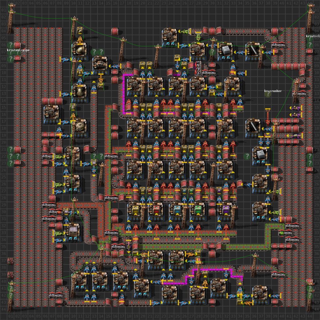 Blueprint preview