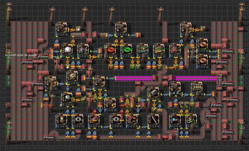 Blueprint preview