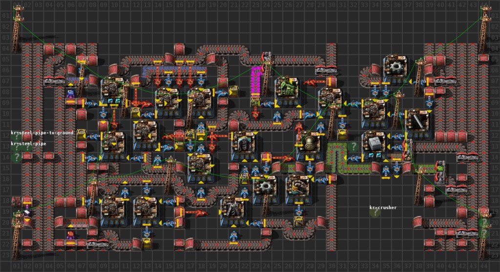 Blueprint preview