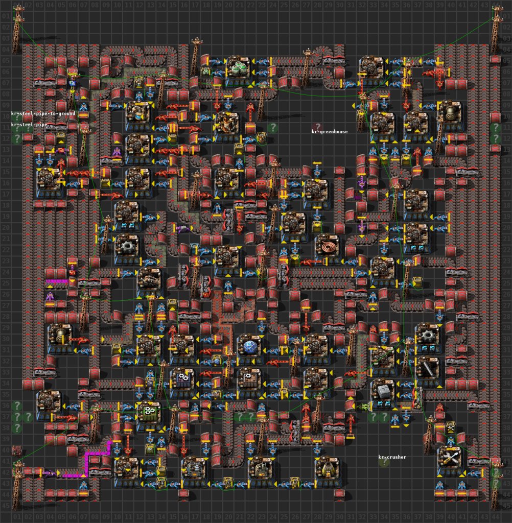 Blueprint preview