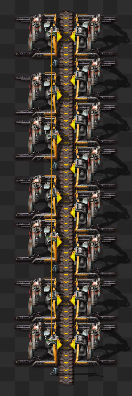 Blueprint preview