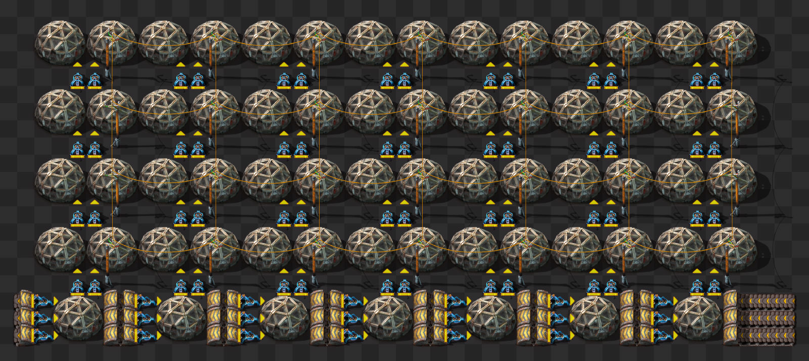 Blueprint preview
