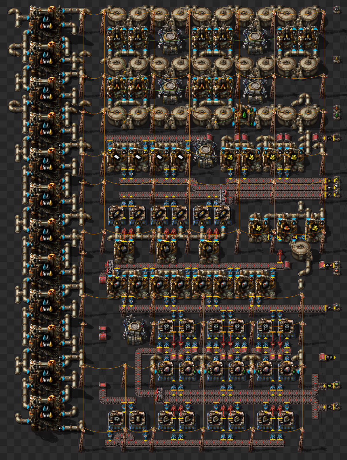 Blueprint preview