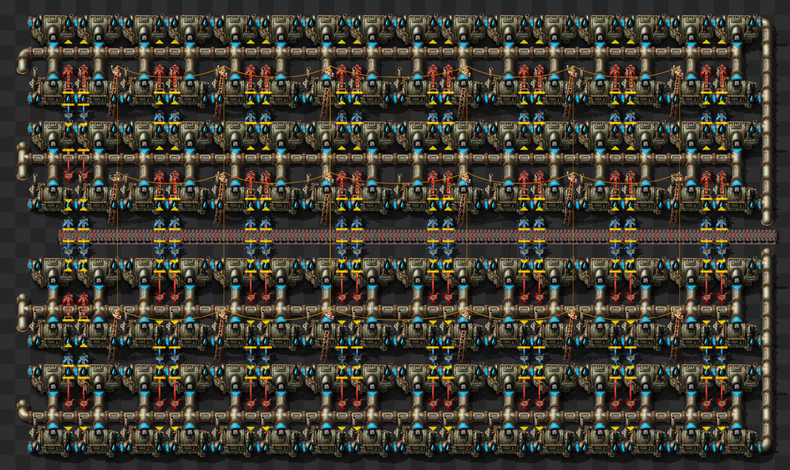Blueprint preview