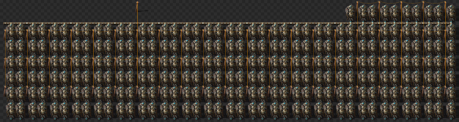 Blueprint preview