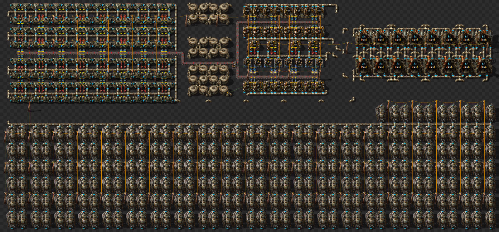 Blueprint preview