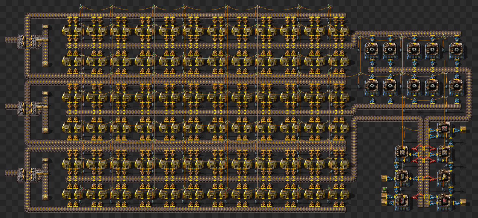 Blueprint preview