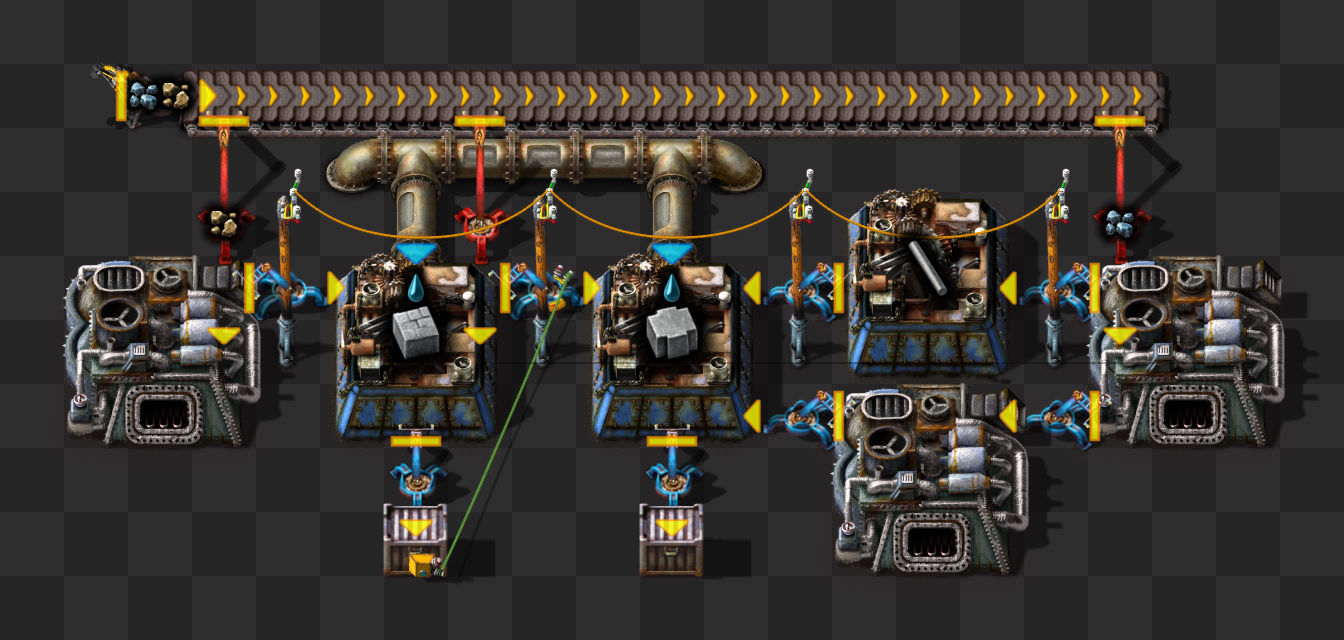 Blueprint preview