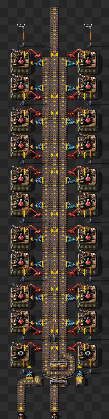 Blueprint preview