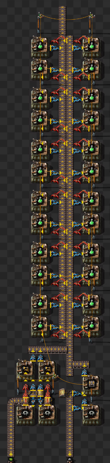 Blueprint preview