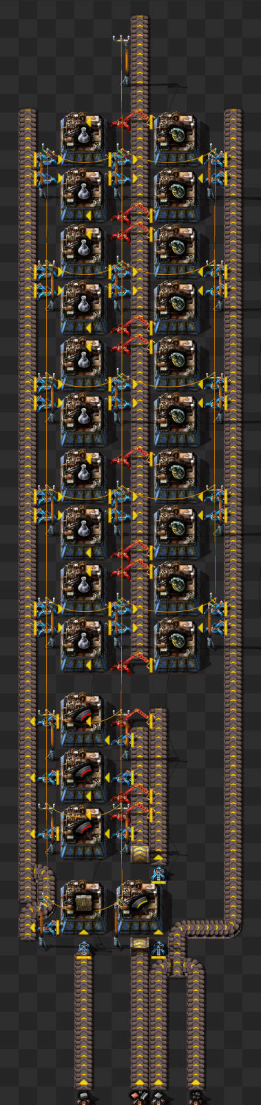 Blueprint preview