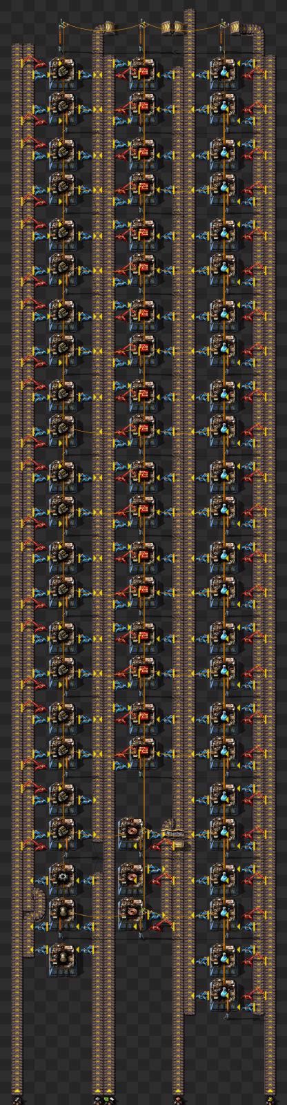 Blueprint preview