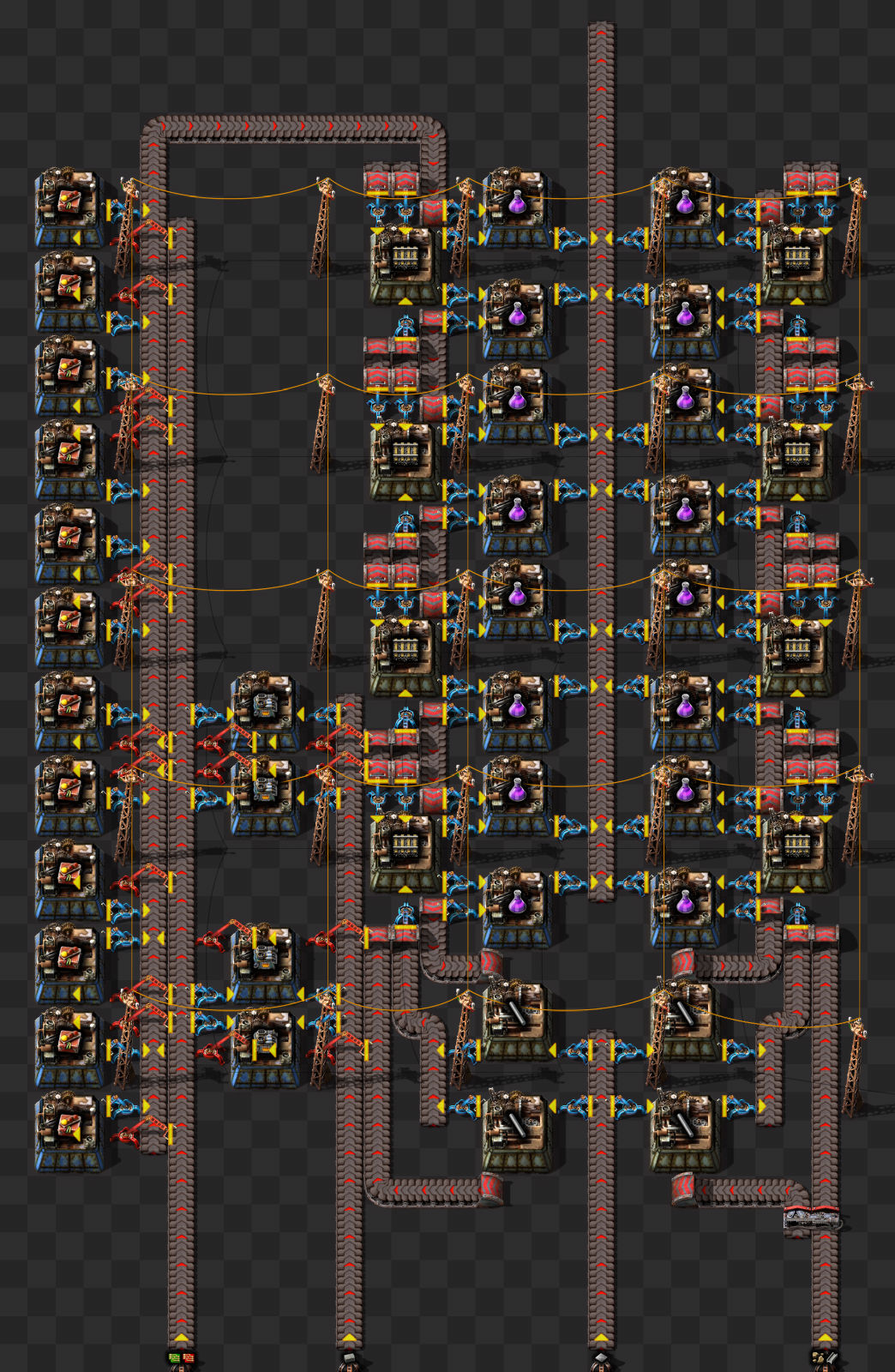 Blueprint preview