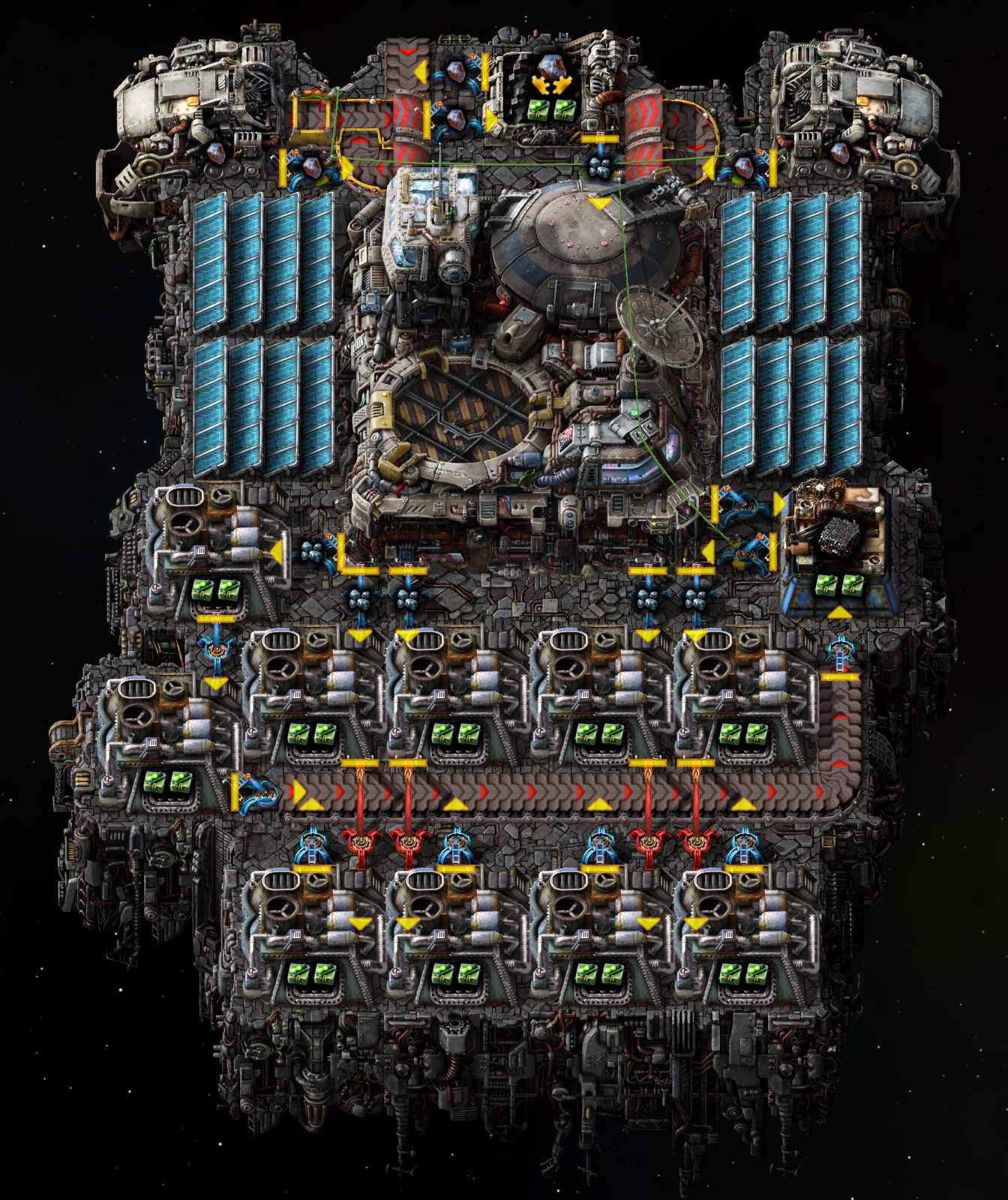 Blueprint preview