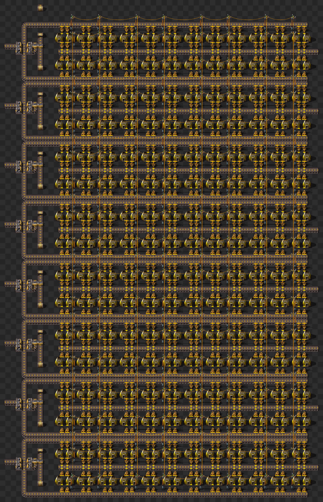 Blueprint preview