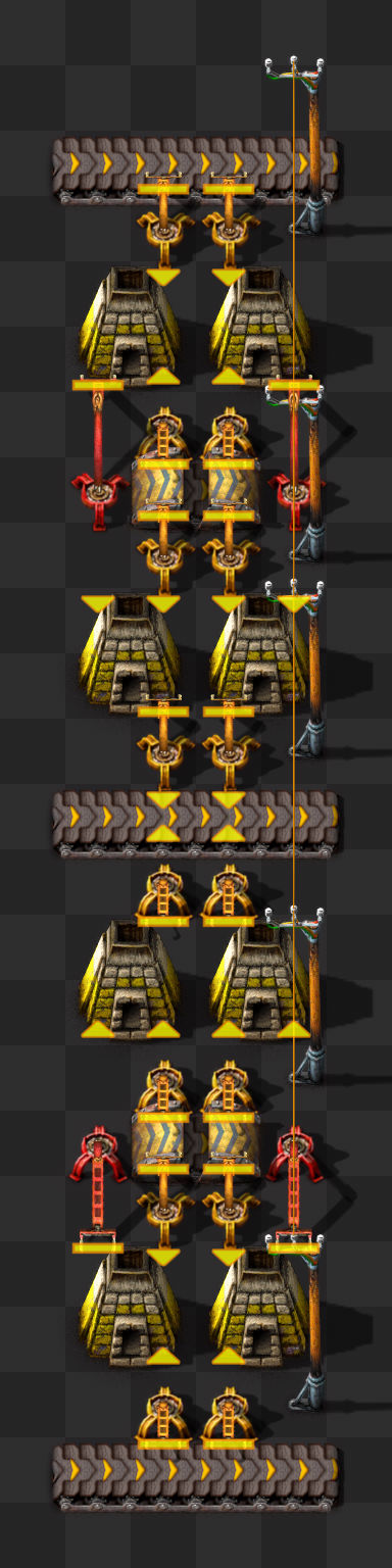Blueprint preview