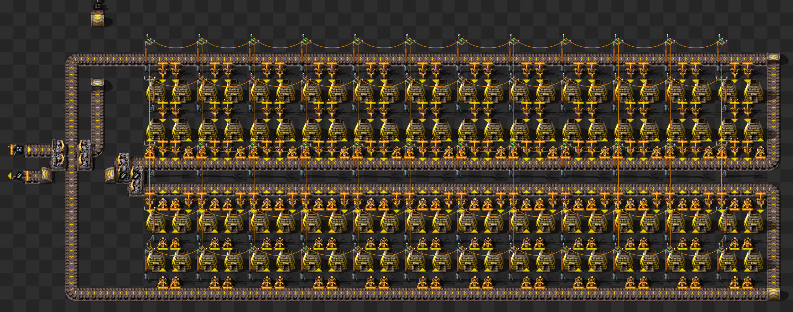 Blueprint preview